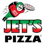 Jet’s Pizza