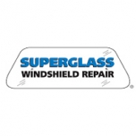 SuperGlass Windshield Repair