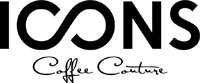 ICONS Coffee Couture