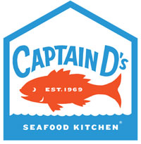 Captain D’s