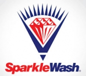 Sparkle Wash