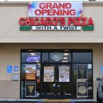 Chicago’s Pizza With A Twist