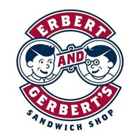 Erbert & Gerbert’s Sandwich Shop