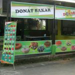 DOKAR Donat Bakar