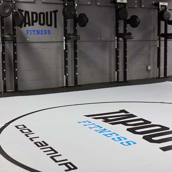 Tapout Fitness