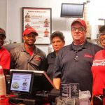 Freddy’s Frozen Custard & Steakburgers