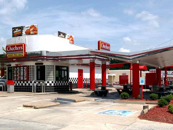 Checkers Drive-In Restaurants, Inc.