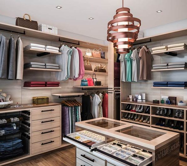 Closet Factory