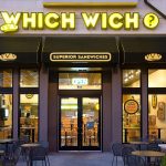 Which Wich Superior Sandwiches