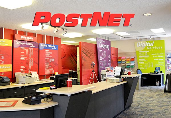 PostNet