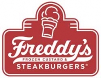 Freddy’s Frozen Custard & Steakburgers