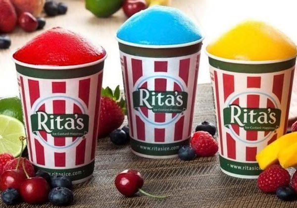Rita’s Italian Ice