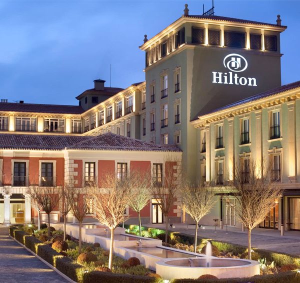 Hilton