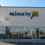 Salons by JC