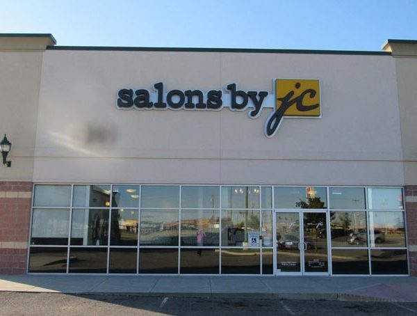 Salons by JC