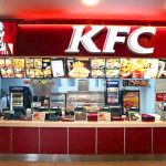 Kentucky Fried Chicken