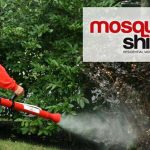 Mosquito Shield