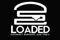 Loaded Burgers