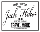 Jack Hiker