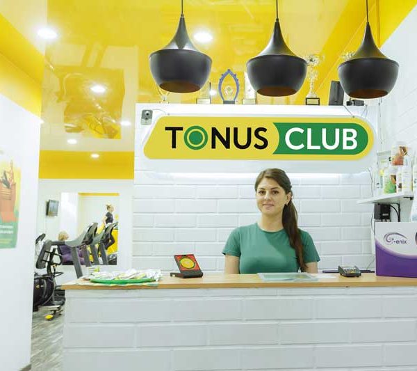 TONUS-CLUB