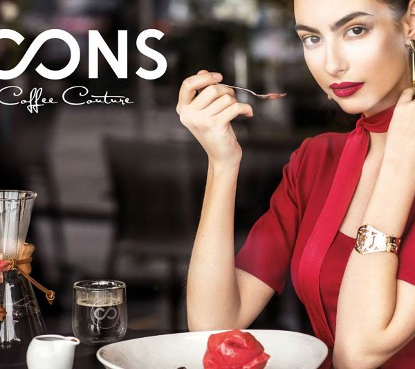 ICONS Coffee Couture