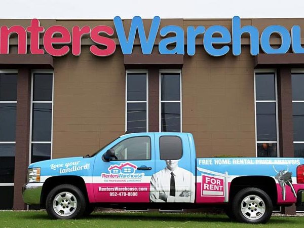 Renters Warehouse USA LLC