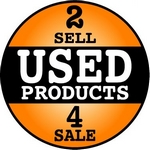 Used products