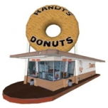 Randy’s Donuts