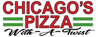 Chicago’s Pizza With A Twist