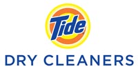 Tide Dry Cleaners