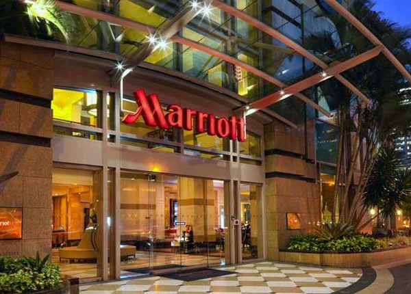 Marriott Internationa