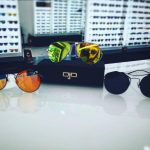 OJO SUNGLASSES