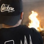 NATURAL CHICKEN GRILL