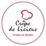 Crepe Delicious