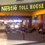 Nestle Toll House