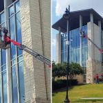 Fish Window Cleaning