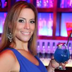 Blue Martini