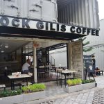 Rock Gilis Coffe