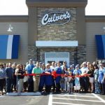 Culver’s
