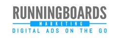 Running Boards Marketing