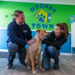 Hounds Town USA