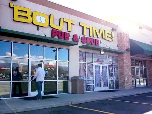 Bout Time Pub & Grub