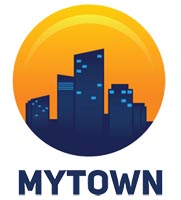 My Town App