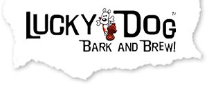 Lucky Dog Bark & Brew