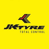 JK Tyre Steel Wheels