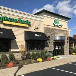 The Greene Turtle Sports Bar & Grille