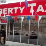 Liberty Tax Service