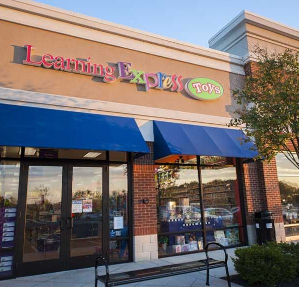 Learning Express Toys Franchise Cherry Franchise