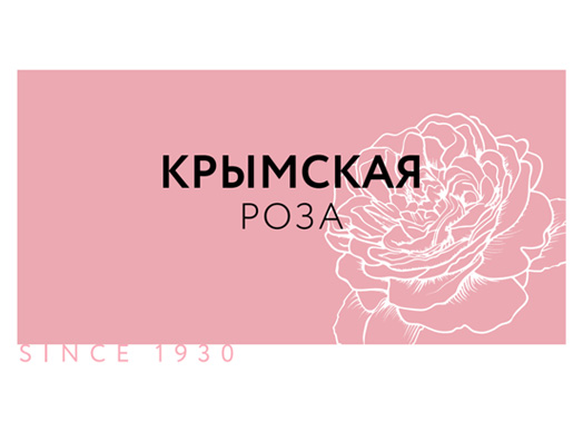 Crimean Rose