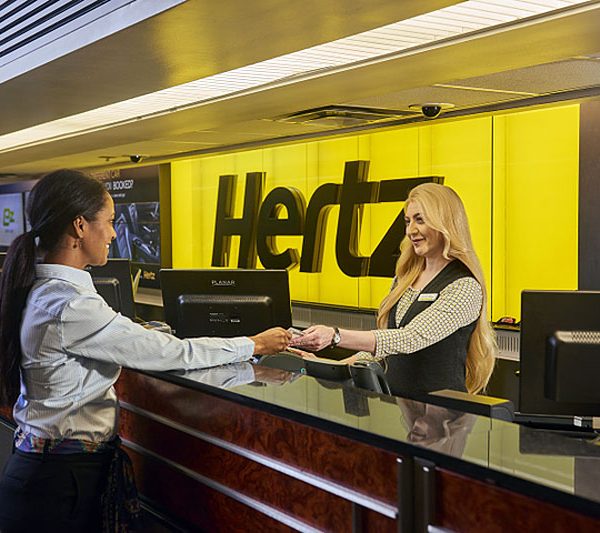 Hertz